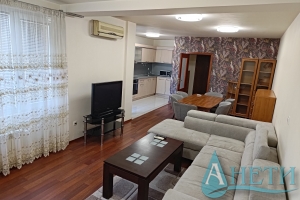 Kiralık İki yatak odalı daire Kiralık  Sofya