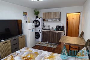 Kiralık Tek odalı daire Kiralık  Sofya